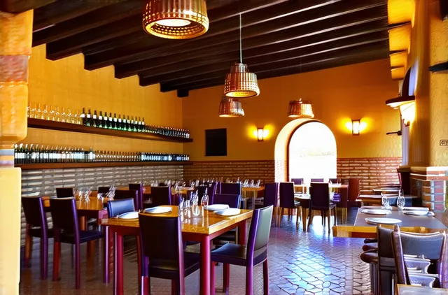 10 Off-the-Beaten-Path Restaurants in Mendoza