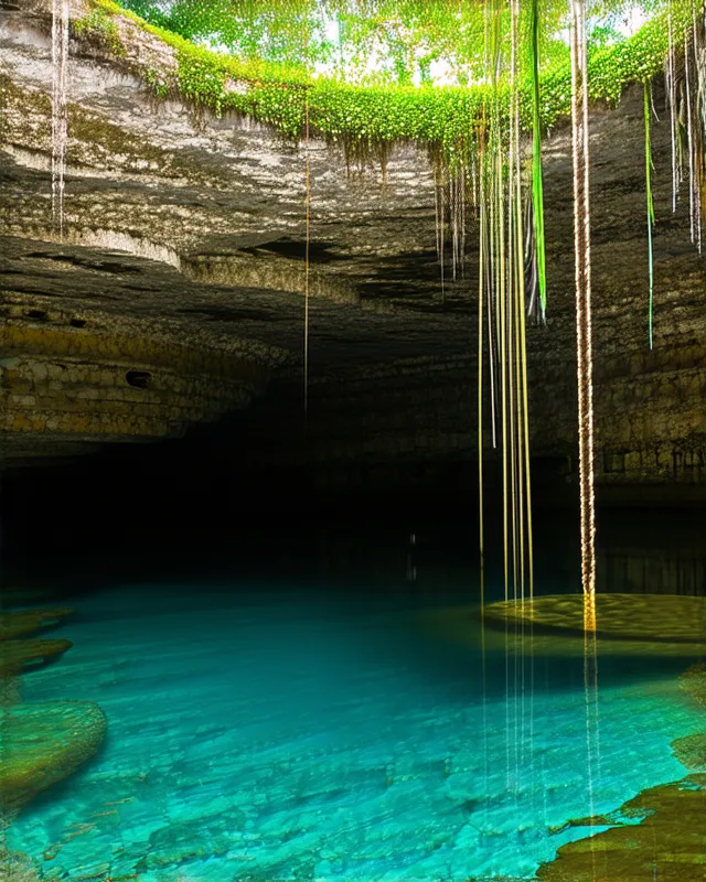 Explore Mérida’s Hidden Cenotes You Must Visit