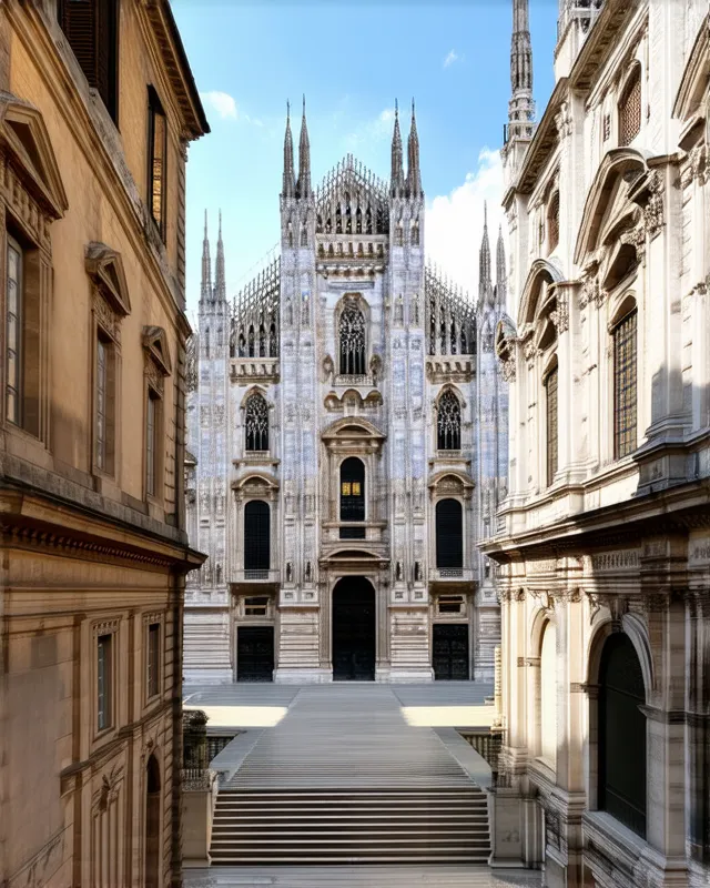 10 Milan Hidden Historical Sites You Must Visit