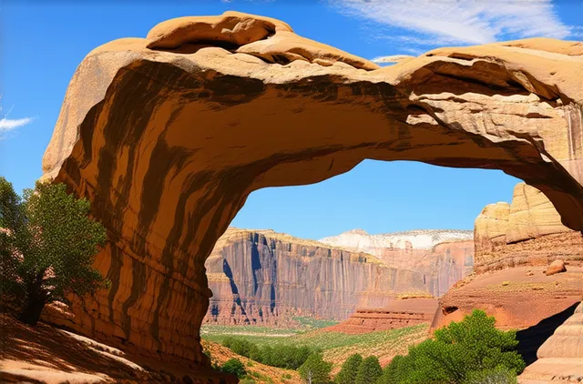 15 Moab Hidden Natural Wonders You Must Visit