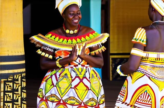 Discover Mombasa’s Hidden Cultural Experiences