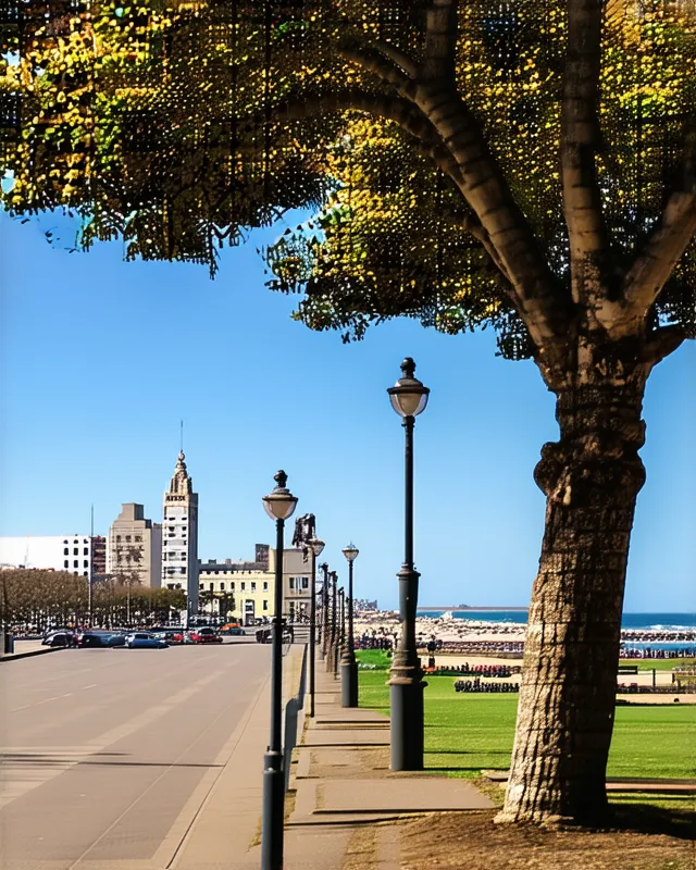 15 Hidden Gems in Montevideo You Must Explore