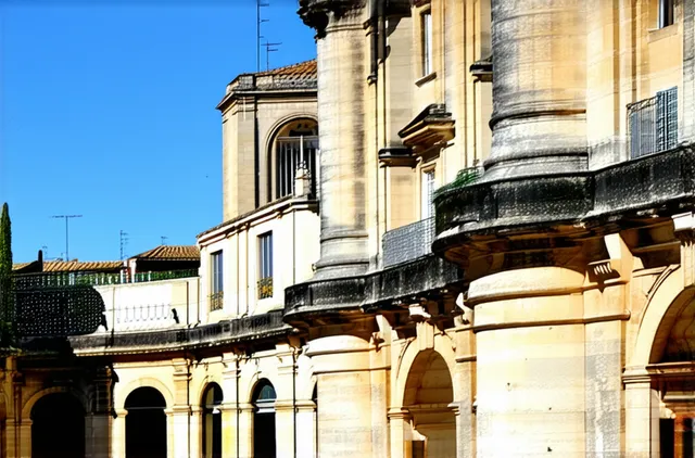 15 Montpellier Hidden Gems You Must Visit