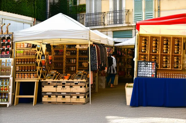 Discover Montpellier’s Secret Markets and Hidden Gems