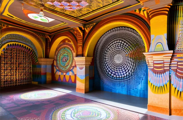 20 Hidden Gems: Morelia Secret Art Installations