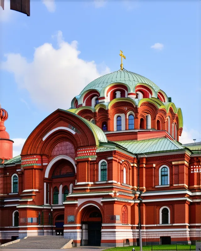10 Moscow Hidden Historical Sites You Must Visit