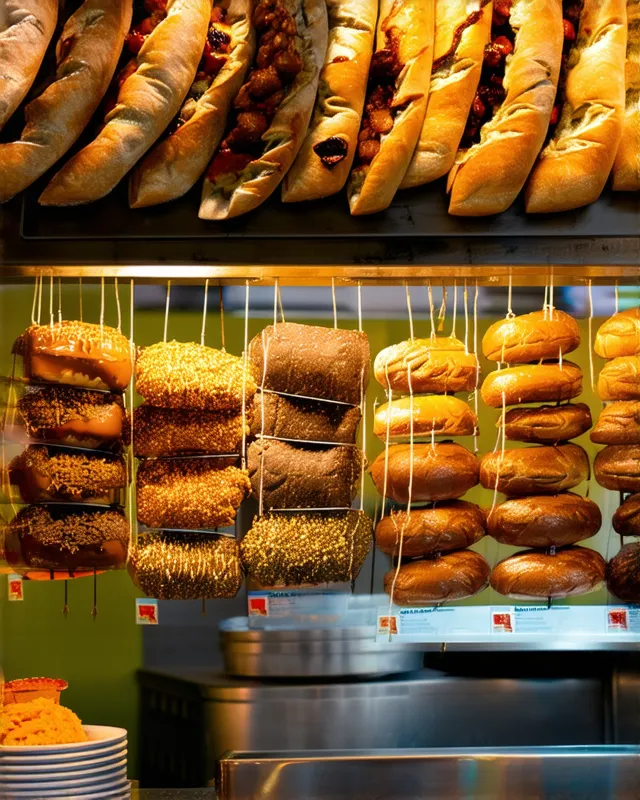 10 Mumbai Hidden Food Joints You Must Try