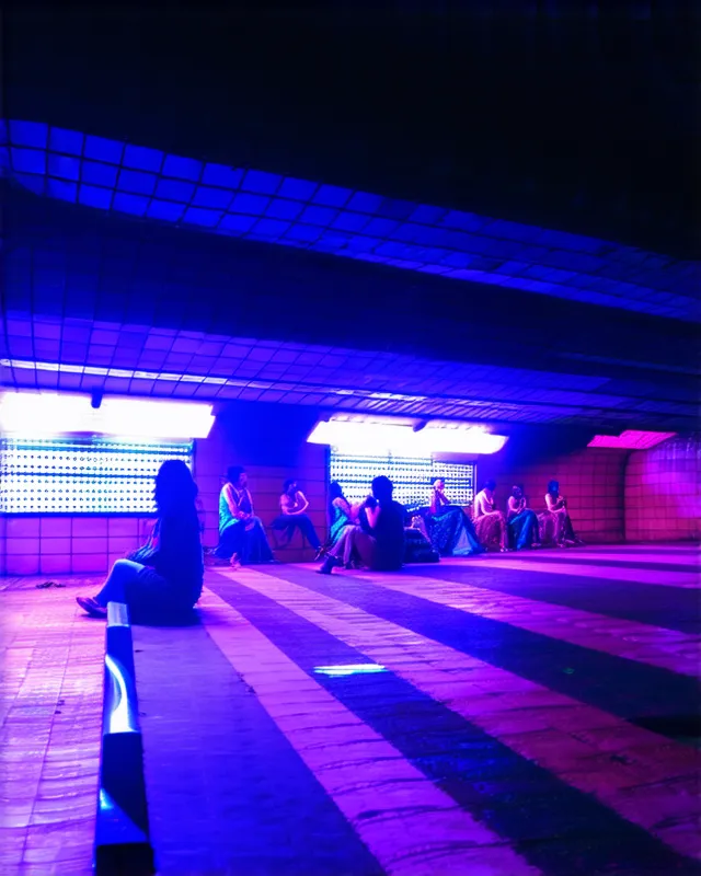 15 Hidden Gems in Mumbai’s Underground Music Scene