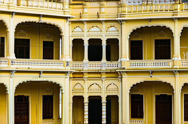 10 Mysuru Hidden Palaces You Must Explore