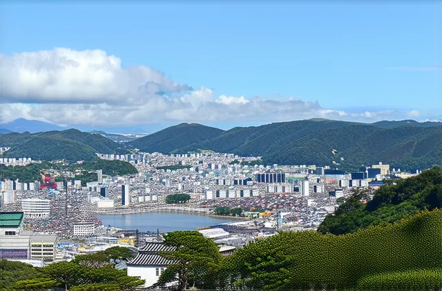 15 Lesser-Known Attractions in Nagasaki