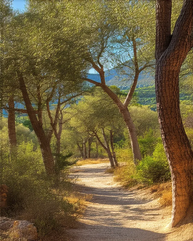 Discover Natural Parks Near Palma de Mallorca