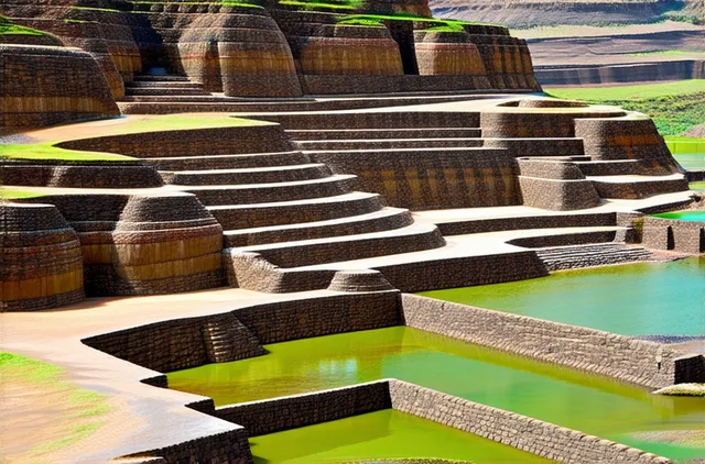 10 Natural Wonders Near Lalibela You Must See