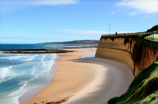 10 Newcastle Hidden Beaches You Must Visit