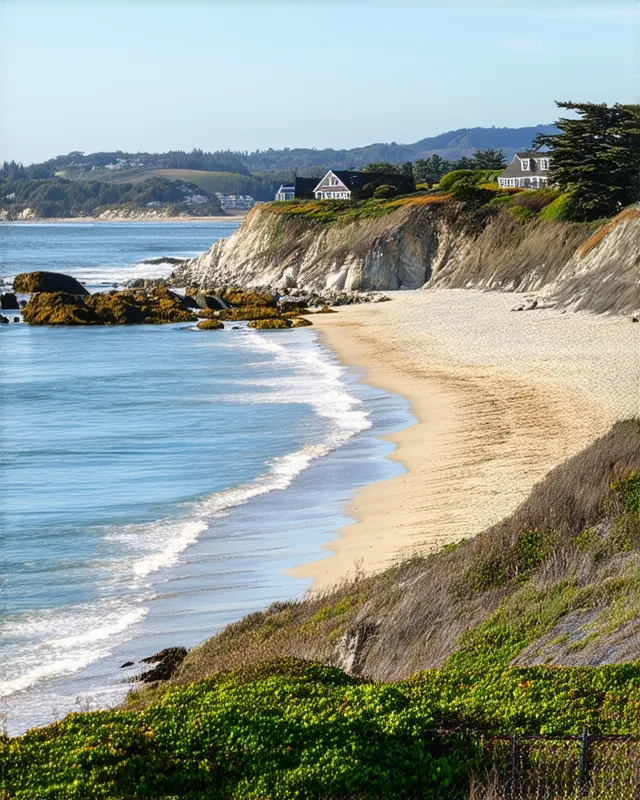 Discover Newport’s Hidden Beaches You Can’t Miss