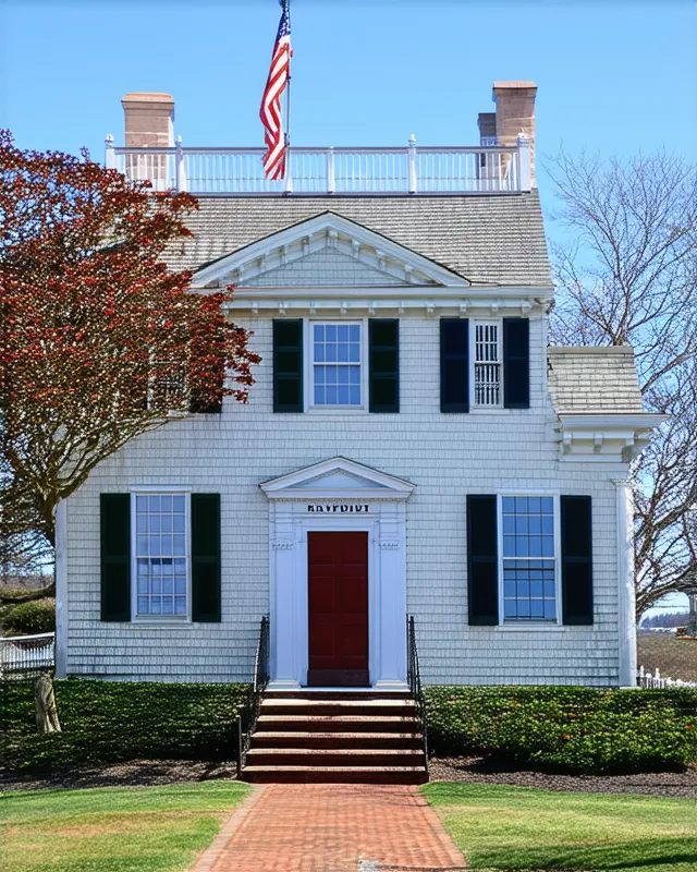 10 Newport Hidden Historical Sites to Discover