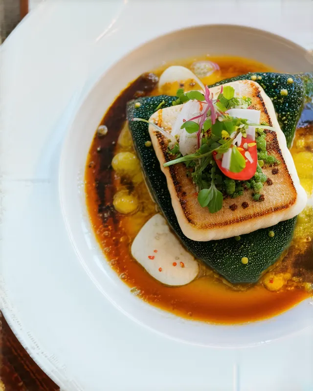 10 Newport Secret Dining Spots You Must Try