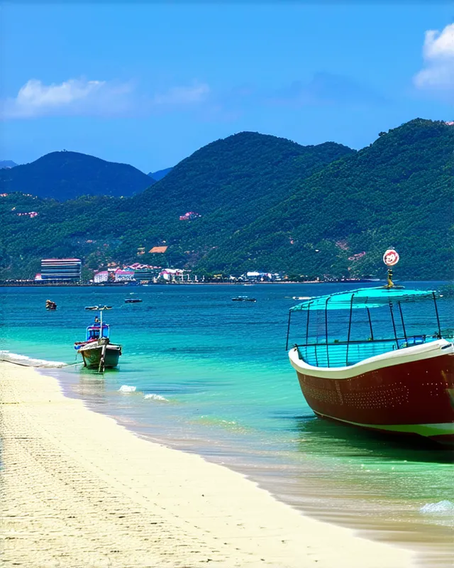 15 Nha Trang Hidden Gems You Must Visit