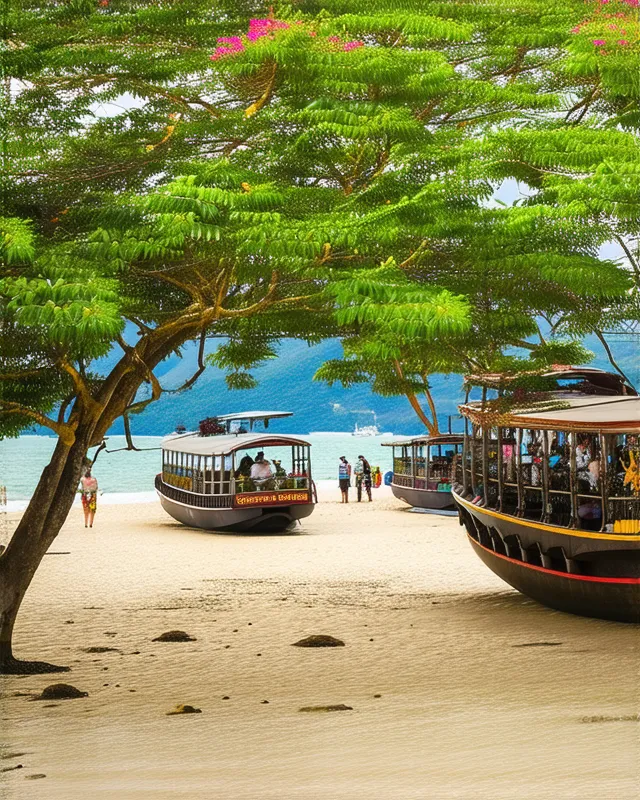 15 Nha Trang Lesser-Known Tourist Attractions