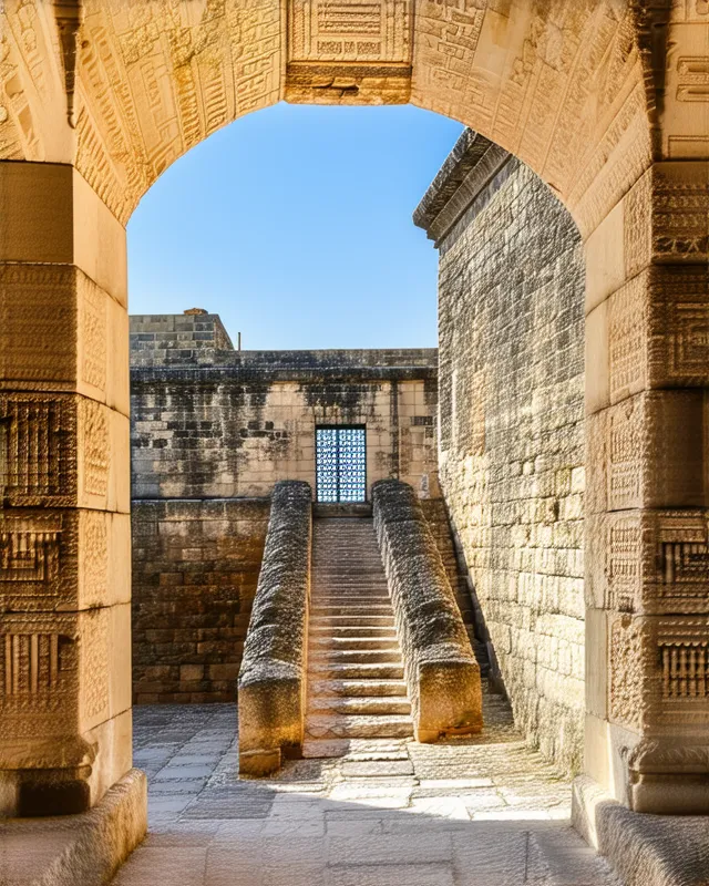 15 Nicosia Hidden Historical Sites to Explore