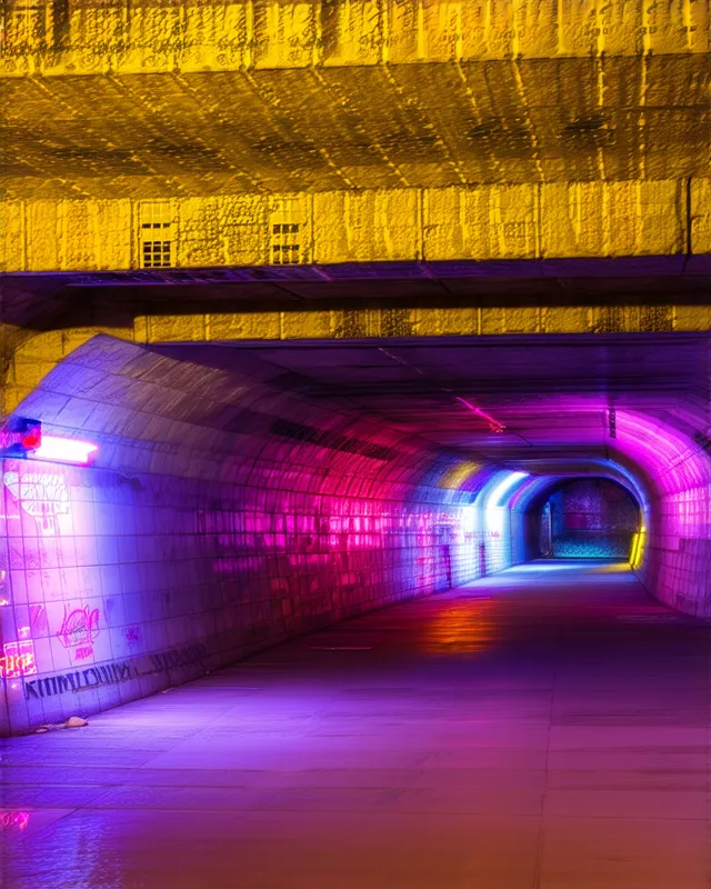 Discover Nicosia’s Underground Nightlife Gems