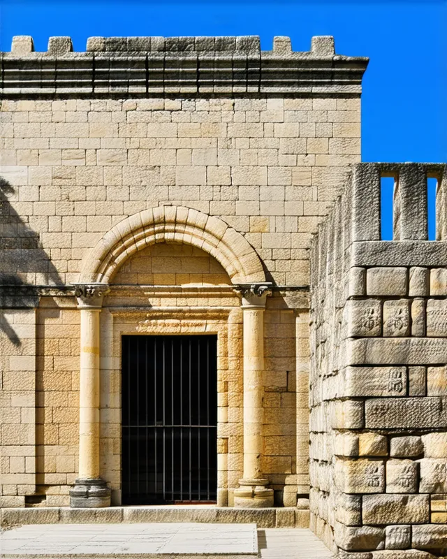 10 Hidden Historical Sites in North Nicosia