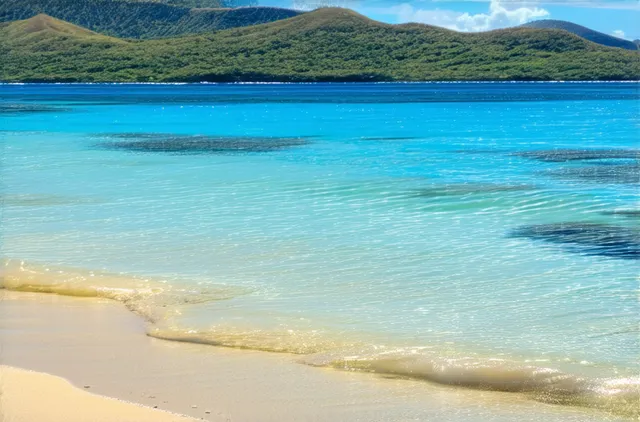 10 Noumea Hidden Beaches You Must Explore