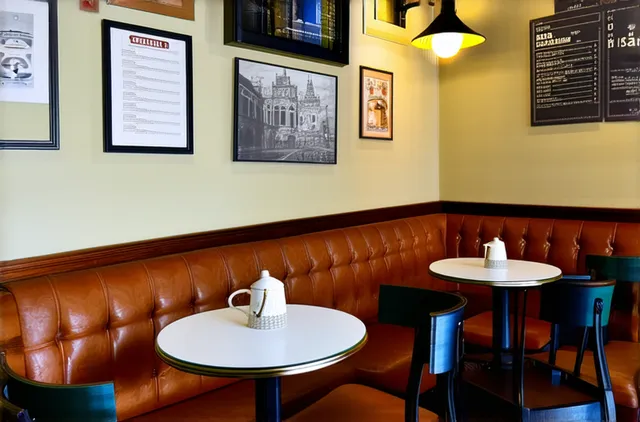 Discover Novi Sad’s Hidden Cafes You Must Visit