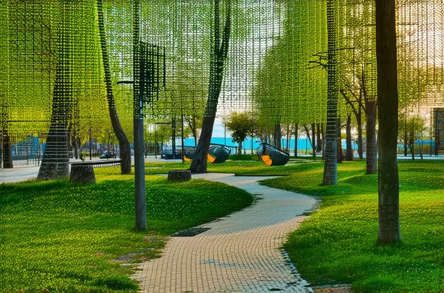 10 Novi Sad Hidden Parks You Must Explore