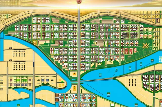 Discover Nur-Sultan’s Unexplored Neighborhoods