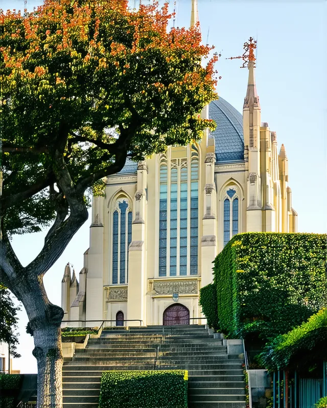 15 Oakland Hidden Gems You Must Explore