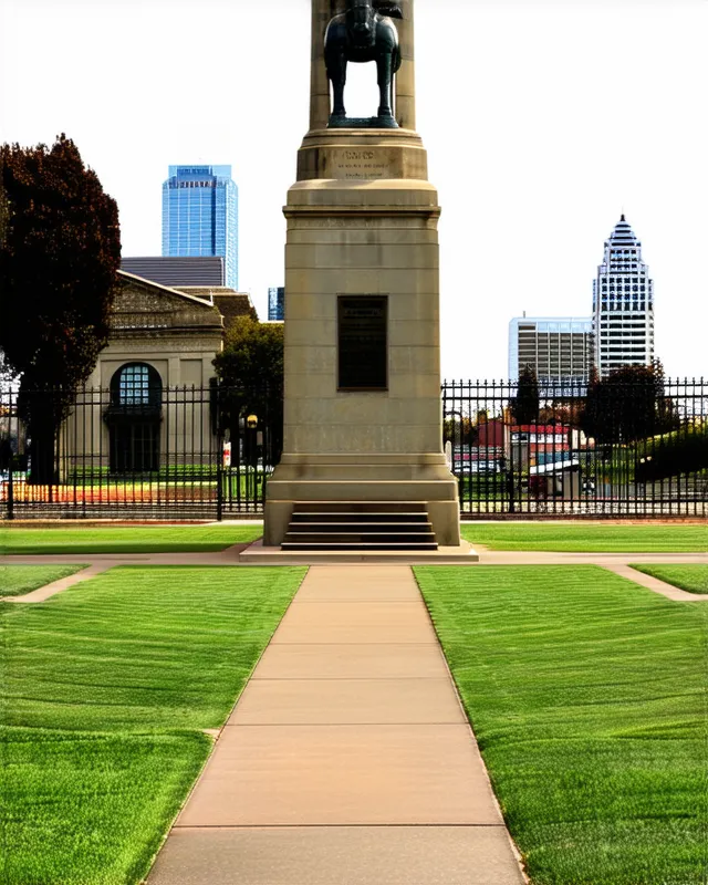 15 Lesser-Known Historical Sites in Oakland