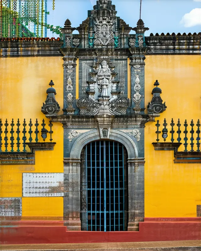 15 Hidden Gems in Oaxaca City You Must Explore
