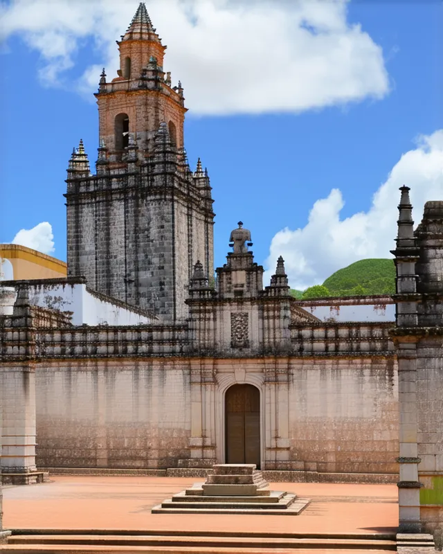 Discover Oaxaca City’s Off-the-Beaten-Path Attractions