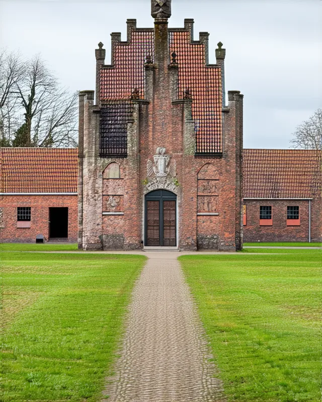 10 Odense Hidden Historical Sites You Must Visit