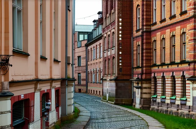 15 Łódź Hidden Gems You Must Discover