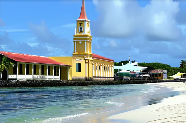 Discover Off-the-Beaten-Path Activities in Belize City