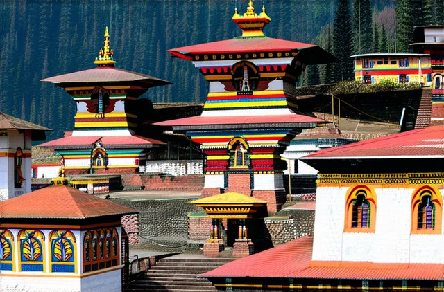 15 Off-the-Beaten-Path Attractions in Gangtok