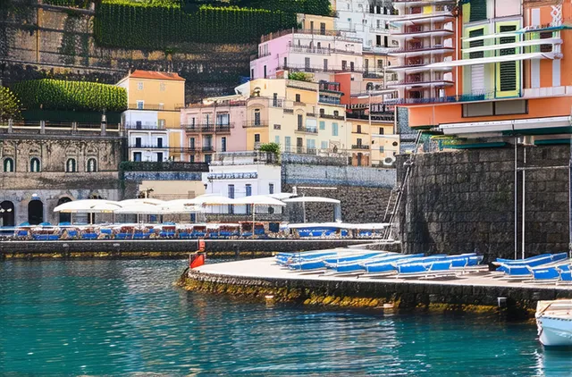 15 Off-the-Beaten-Path Attractions in Sorrento