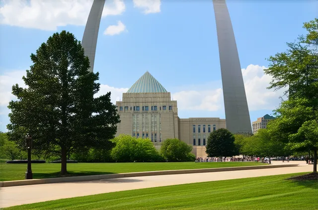 15 Off-the-Beaten-Path Attractions in St Louis