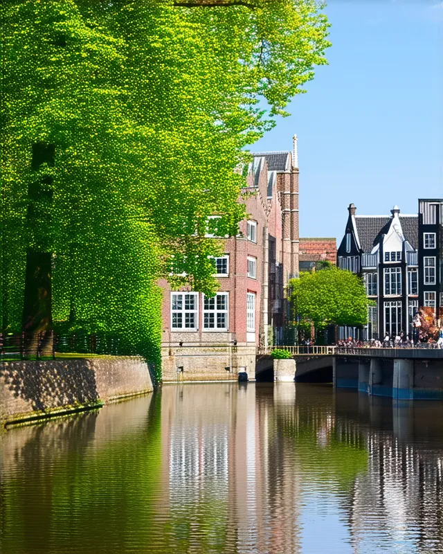 15 Off-the-Beaten-Path Attractions in Utrecht