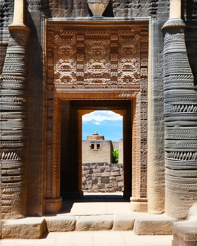 Off-the-Beaten-Path Experiences in Arequipa