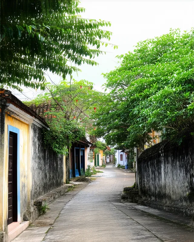 15 Off-the-Beaten-Path Spots in Hoi An