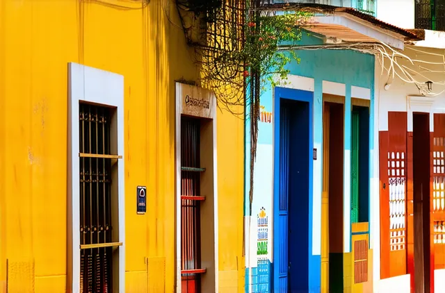 15 Off-the-Beaten-Path Neighborhoods in Cartagena