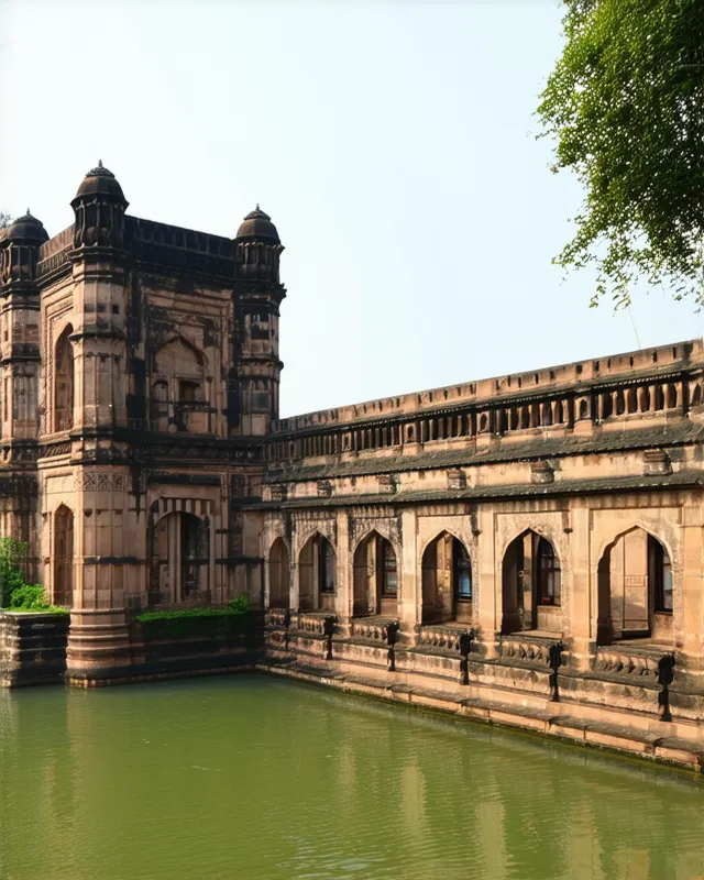 15 Offbeat Attractions in Ahmedabad You Must Visit