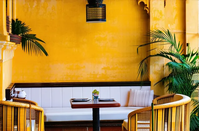 10 Offbeat Cafes in Udaipur You Must Visit