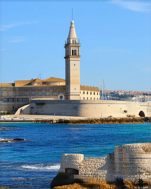 15 Offbeat Landmarks in Marseille You Must Visit