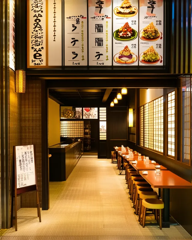 10 Osaka Hidden Restaurants You Must Try