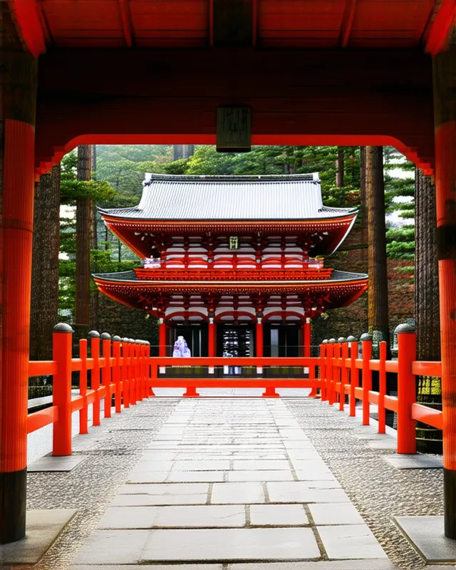 20 Osaka Hidden Temples You Must Visit
