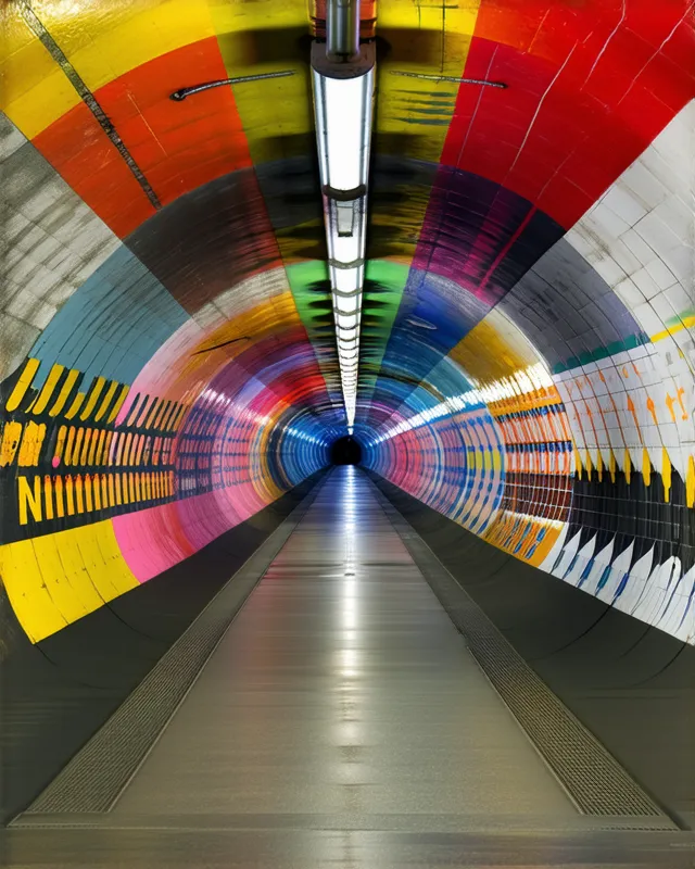 20 Hidden Gems in Oslo’s Underground Art Scene