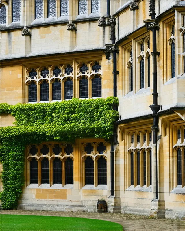 15 Hidden Gems in Oxford You Need to Discover